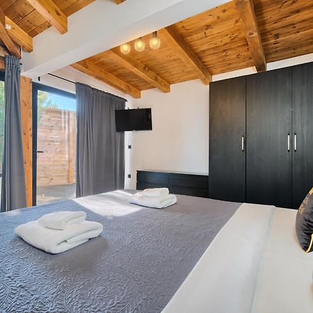 Вилла Golden Haven Муртер Экстерьер фото
