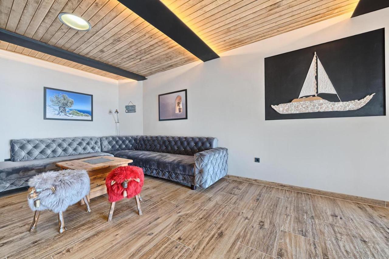 Вилла Golden Haven Муртер Экстерьер фото