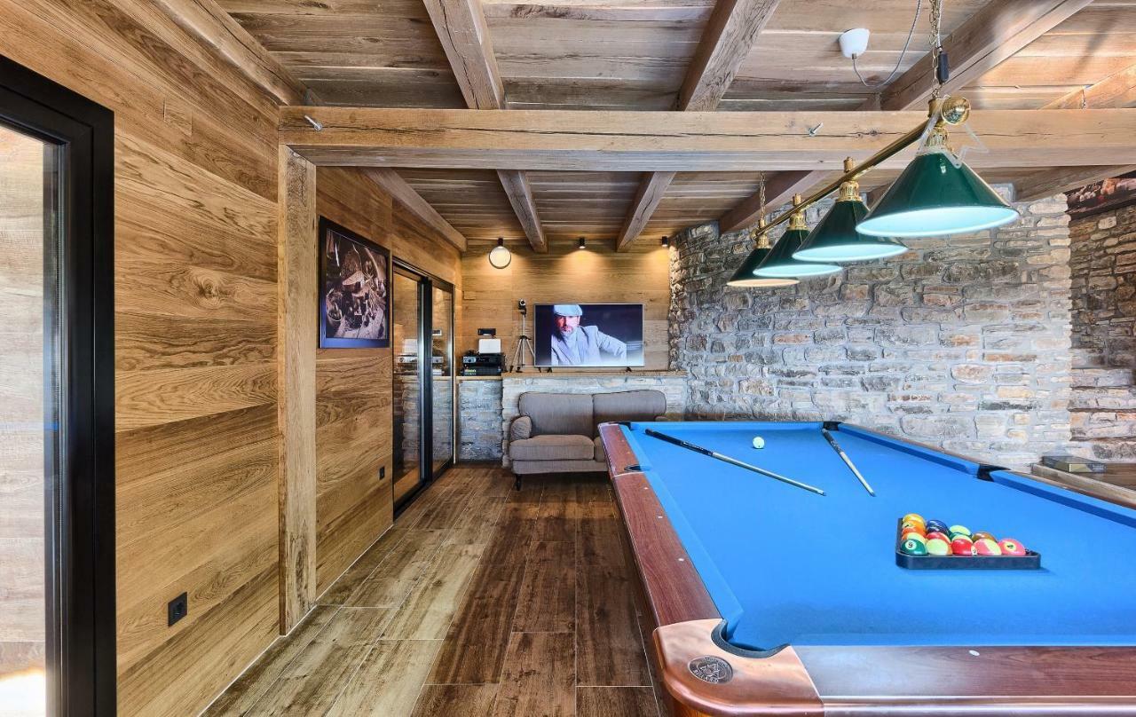 Вилла Golden Haven Муртер Экстерьер фото
