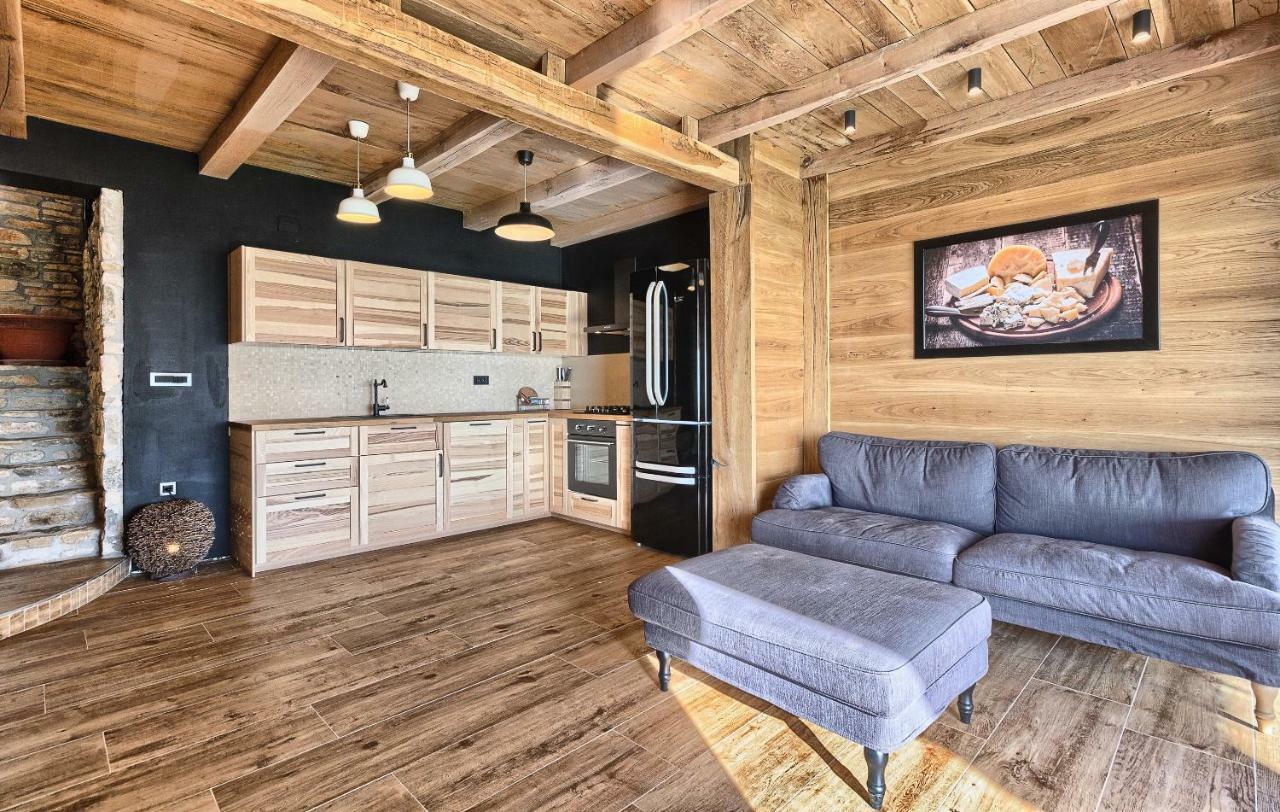 Вилла Golden Haven Муртер Экстерьер фото