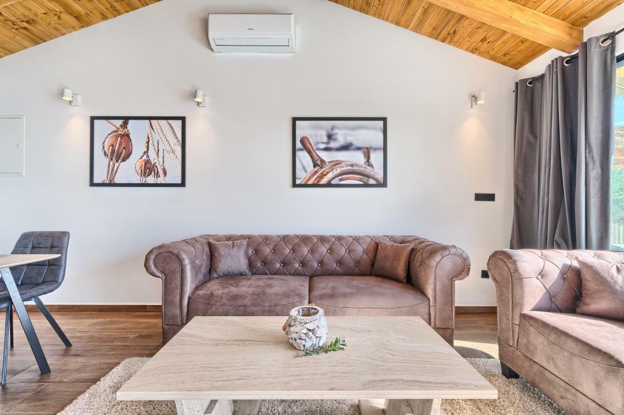 Вилла Golden Haven Муртер Экстерьер фото