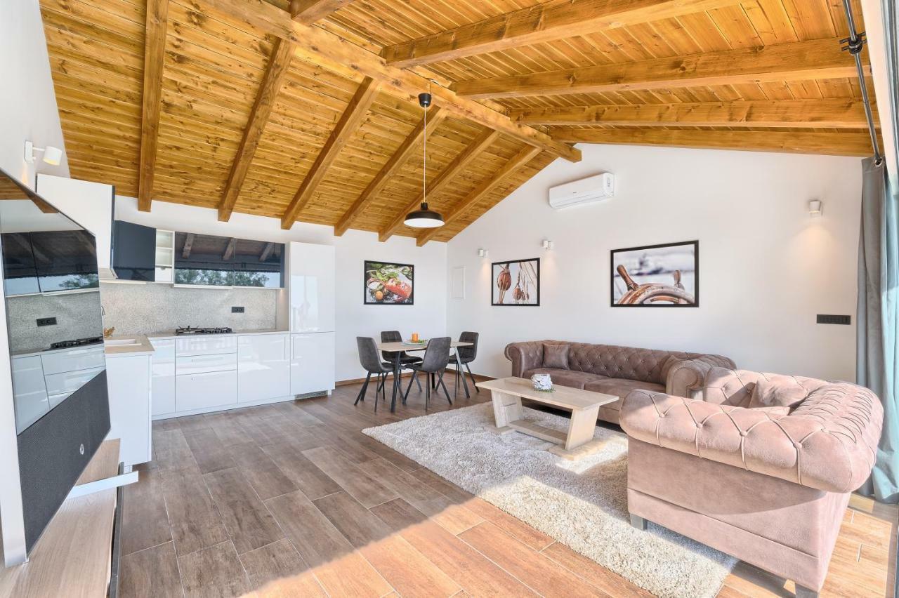 Вилла Golden Haven Муртер Экстерьер фото